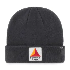 47 Knit - Flip - Citgo - Navy