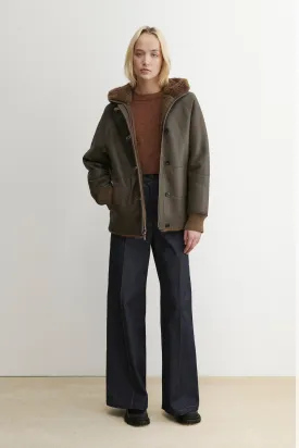Akerman Jacket