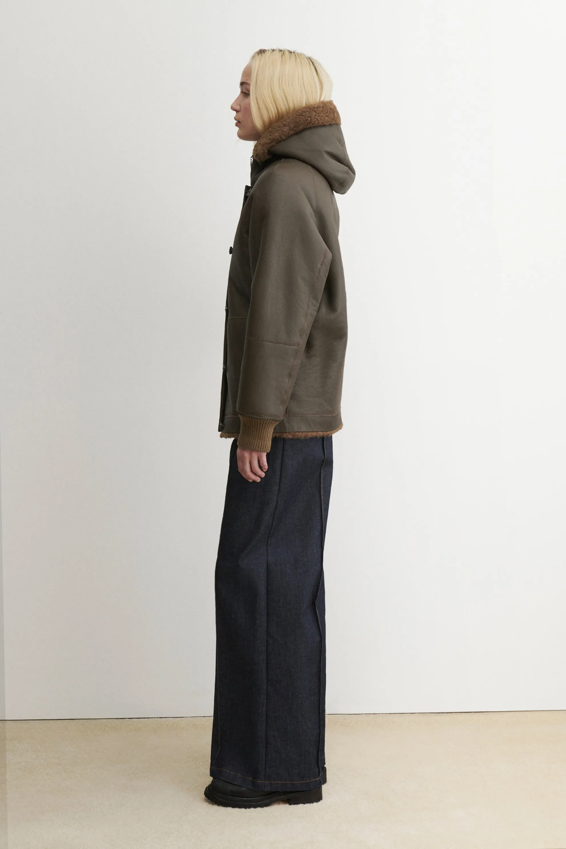 Akerman Jacket
