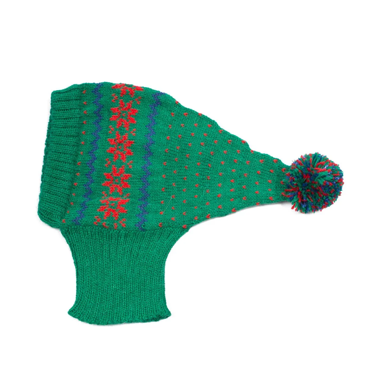 Alpaca Dog Hat