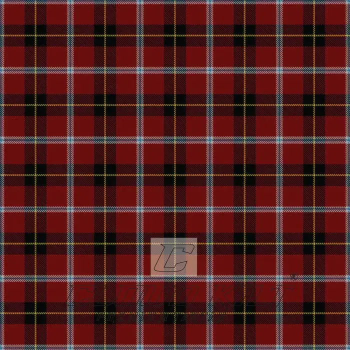 Apprentice Boys of Derry Premium Tartan Kilt