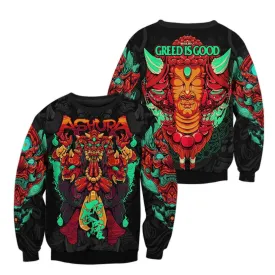 Ashura Sweatshirt