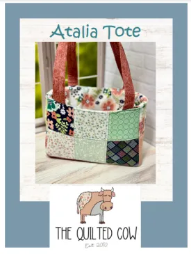 Atalia Tote