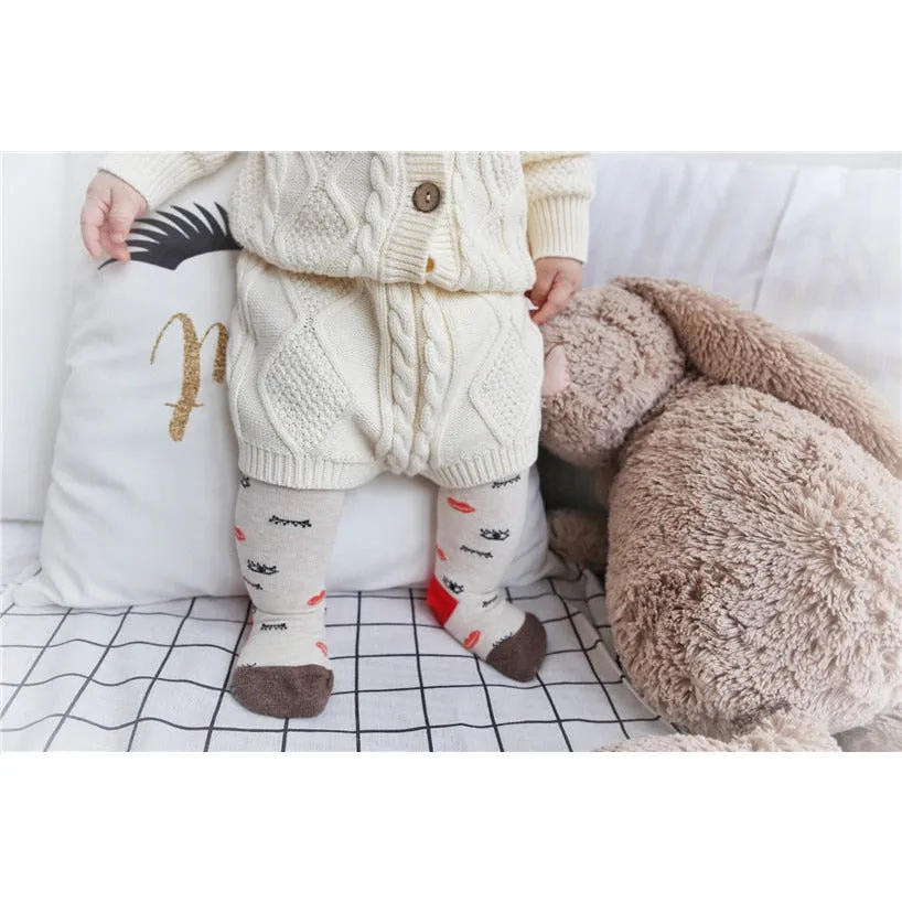 Baby Knit Cardigan   Shorts Suit