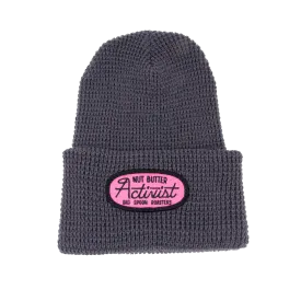 Big Spoon Roasters Nut Butter Activist Beanie