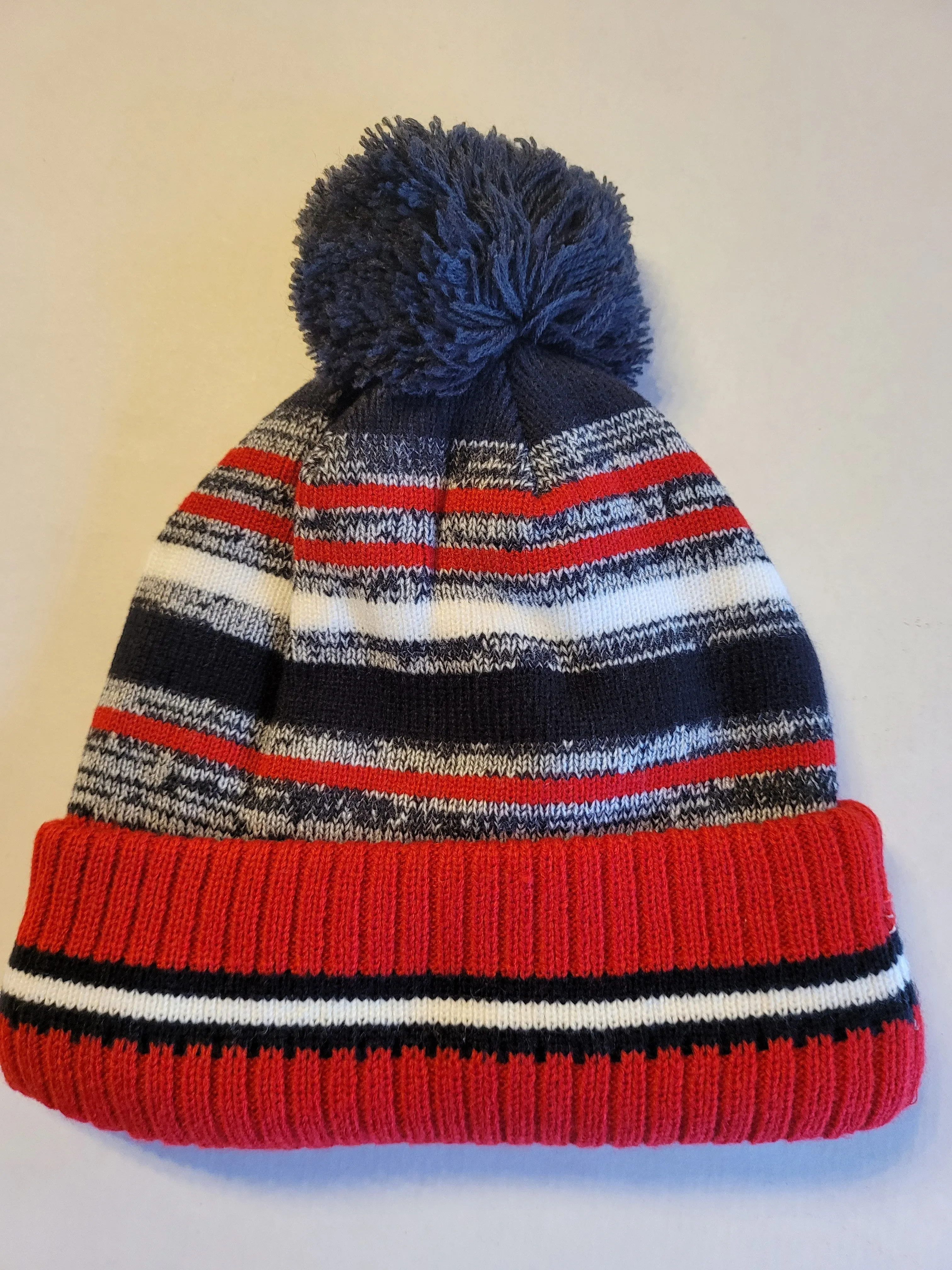 Boston Redsox Sport Knit Hat