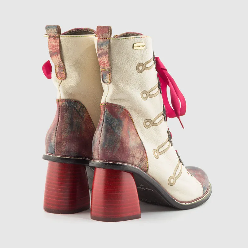 BOTIN  EVCAO 01 BEIGE