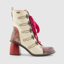 BOTIN  EVCAO 01 BEIGE