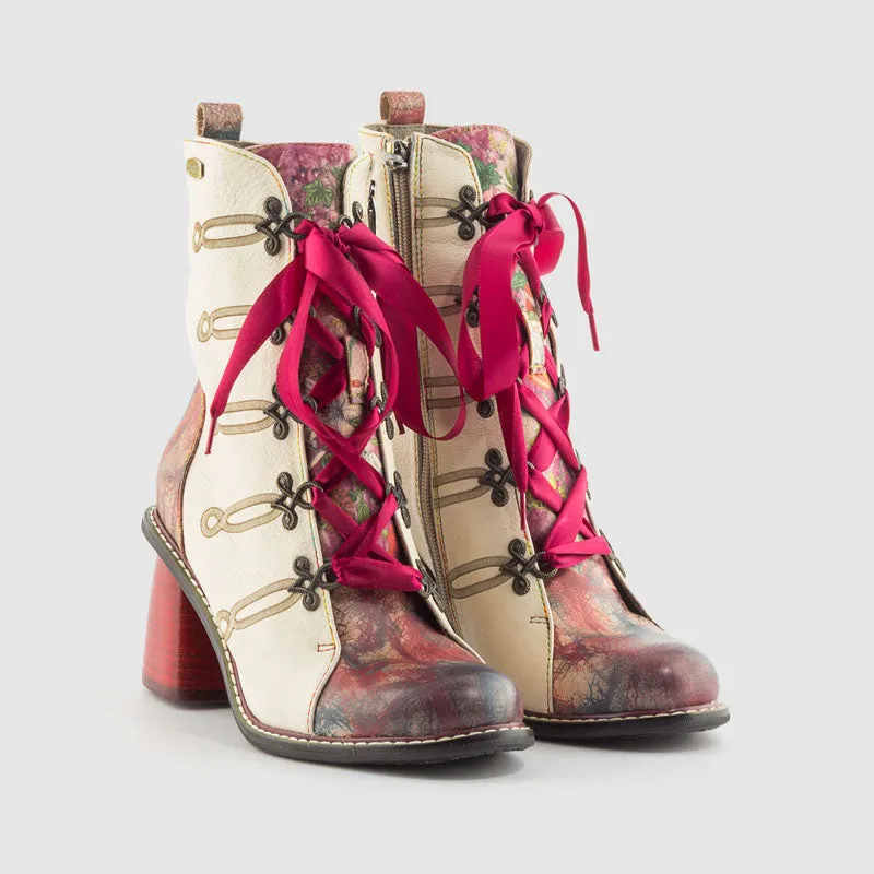 BOTIN  EVCAO 01 BEIGE