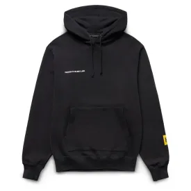 BURNOUT PHOTO HOODIE