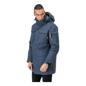 Canada Parka Blue