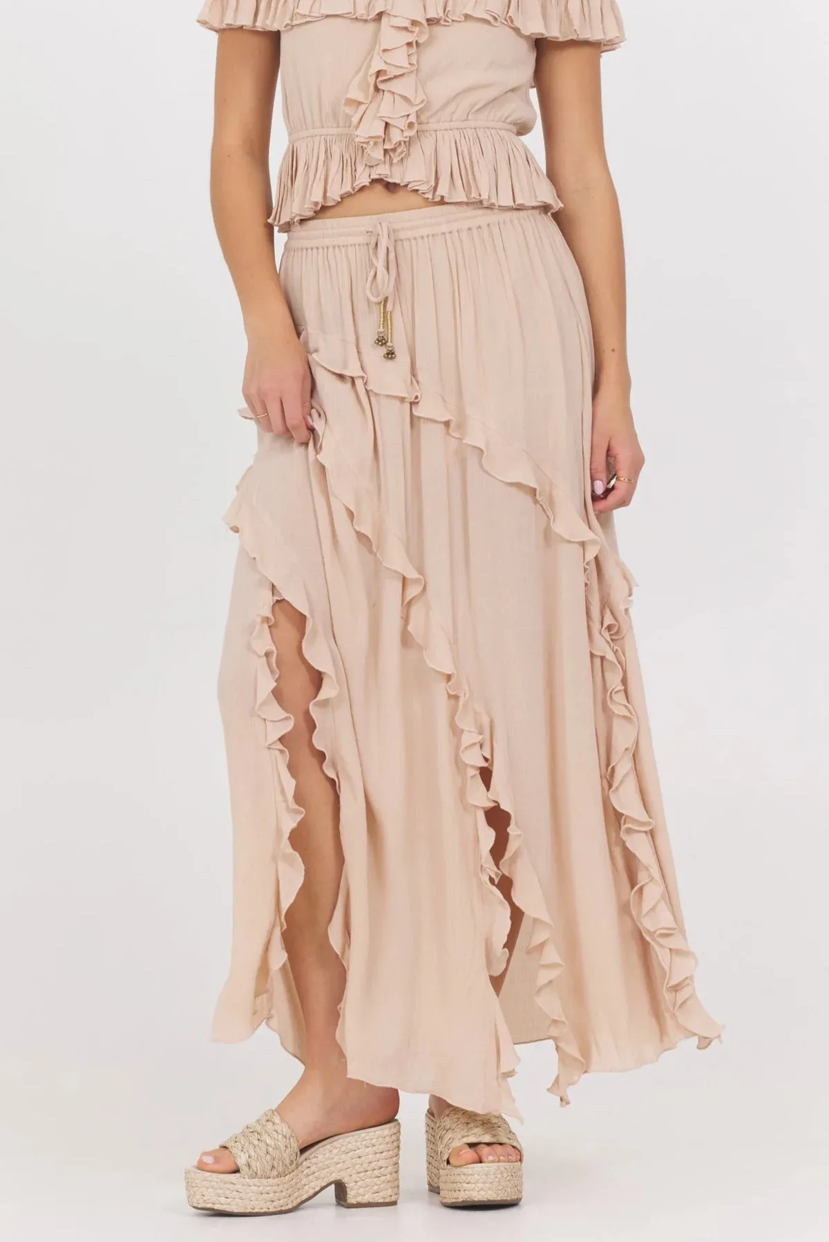 Champagne Toast top
