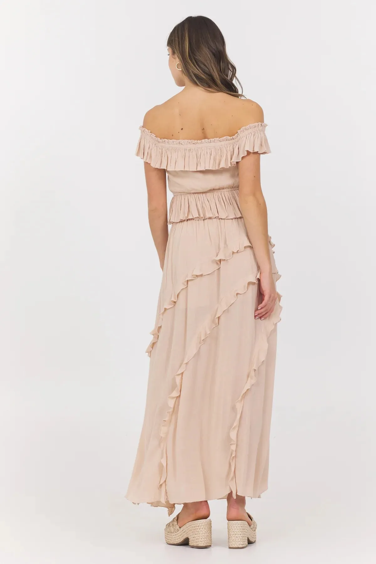 Champagne Toast top