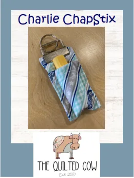 Charlie Chapstix