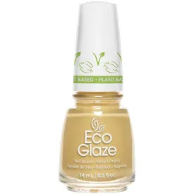 China Glaze EcoGlaze Bella Terra