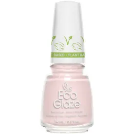 China Glaze EcoGlaze Count Your Blossoms