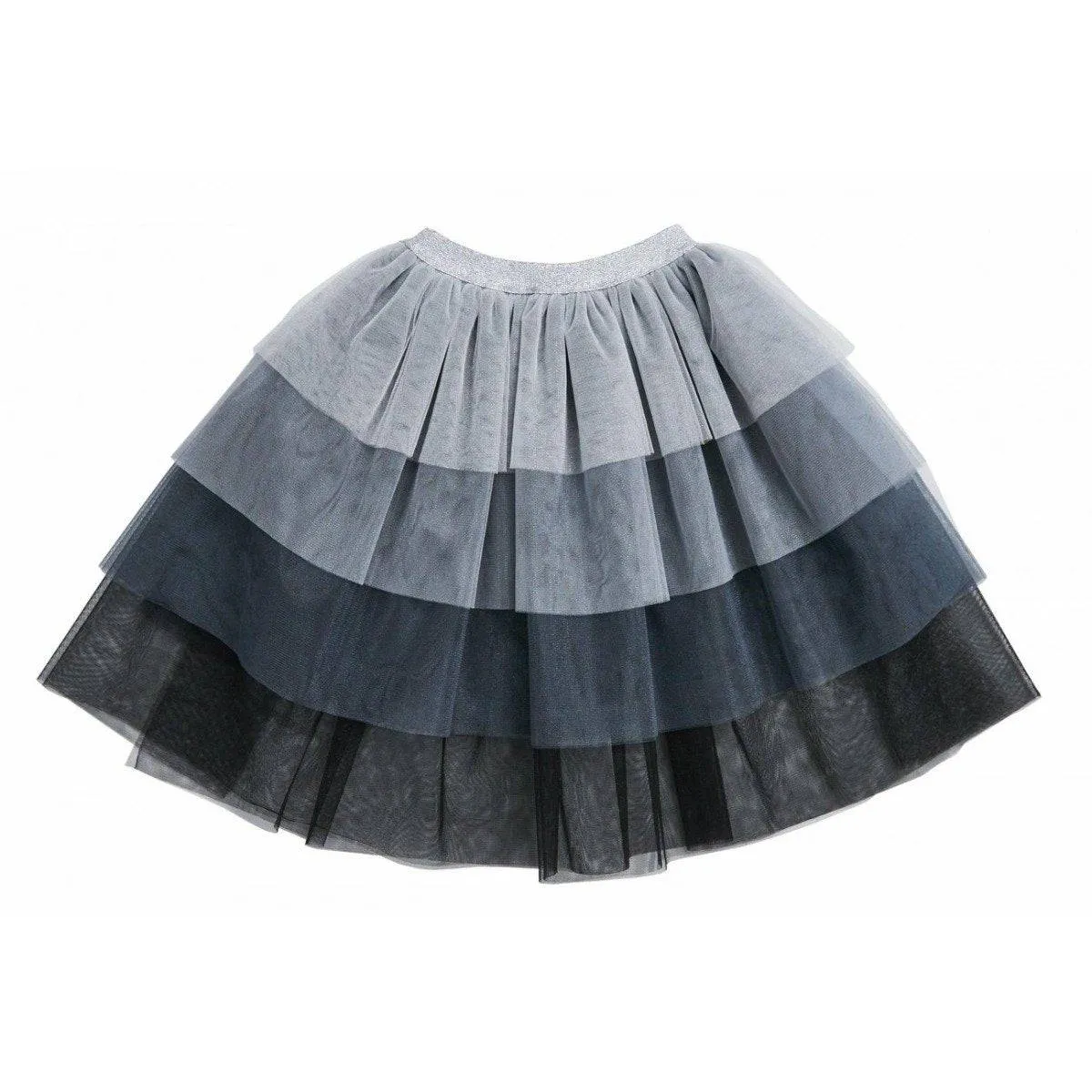 Chloe Layered Tutu Skirt