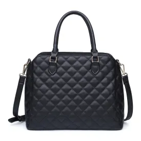Clayton Satchel