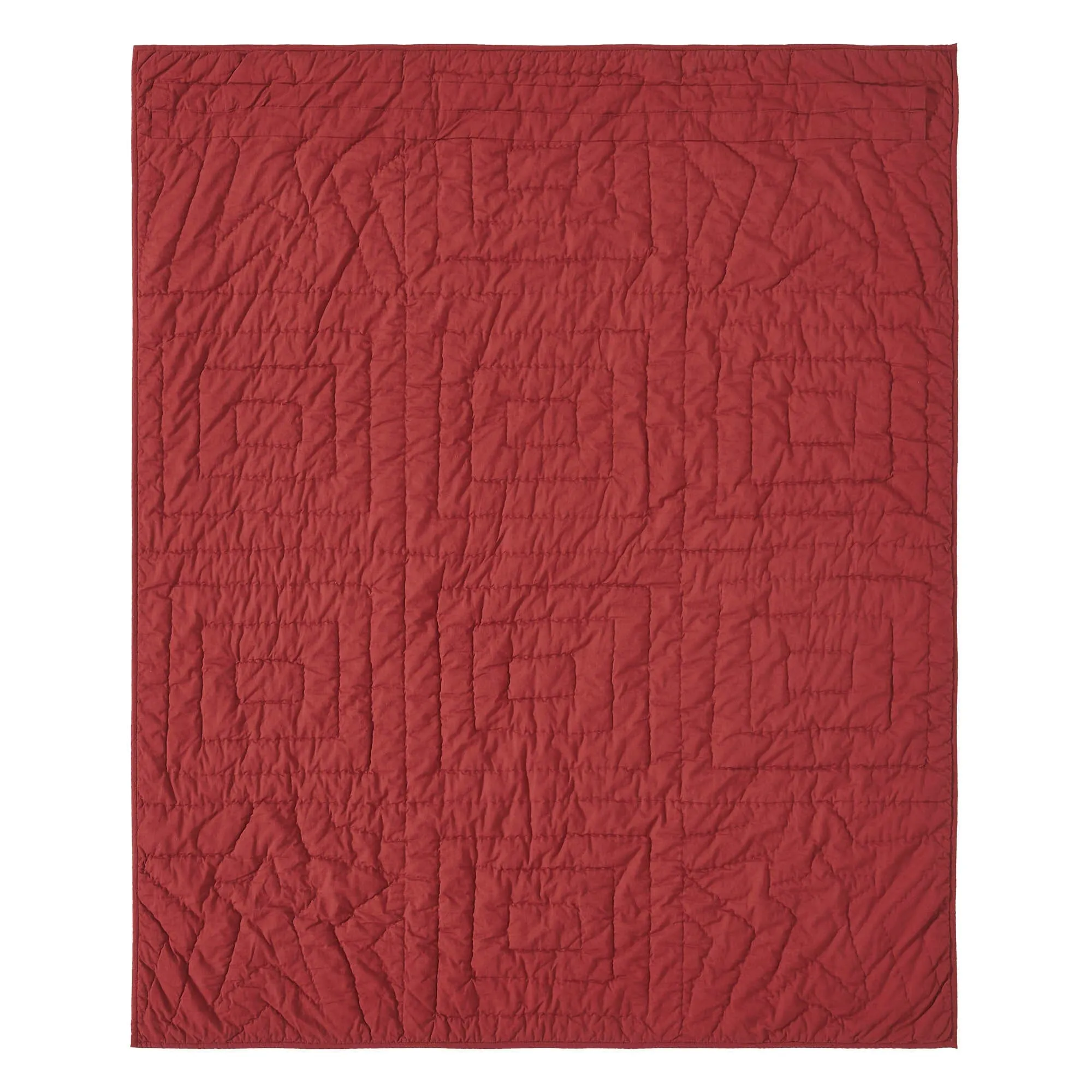 Connell Quilted Throw