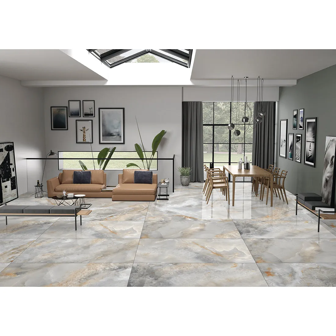 Cork 60x120 Beige Sugar (Pallet Deal 48.92m2) ONLY £23.99pm2