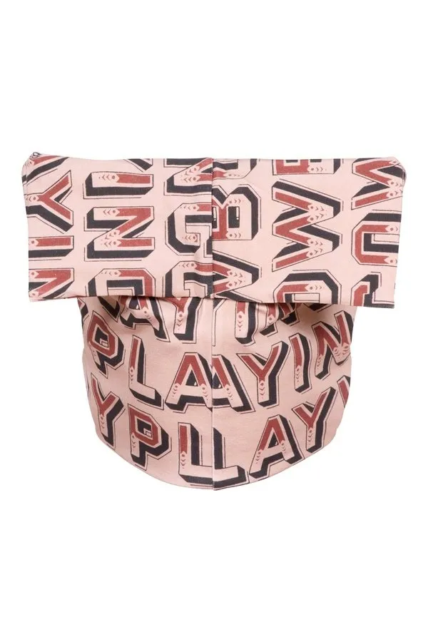 Cowboy Jersey Hat