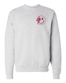 Crazy About The Kerns Crewneck