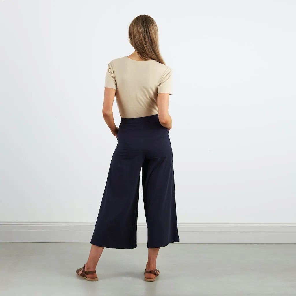 Culotte Pants