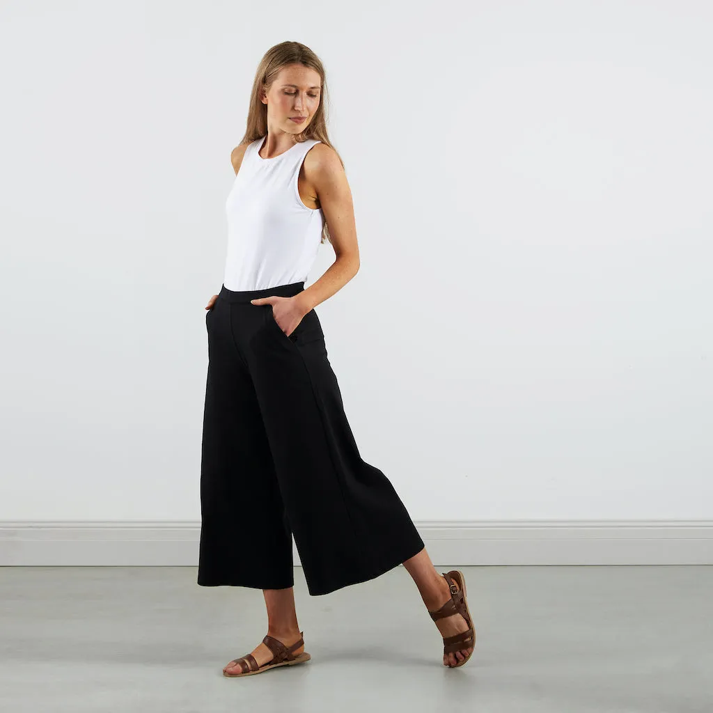 Culotte Pants