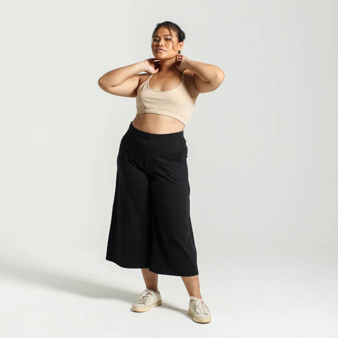 Culotte Pants