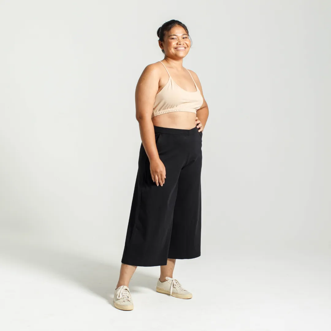 Culotte Pants