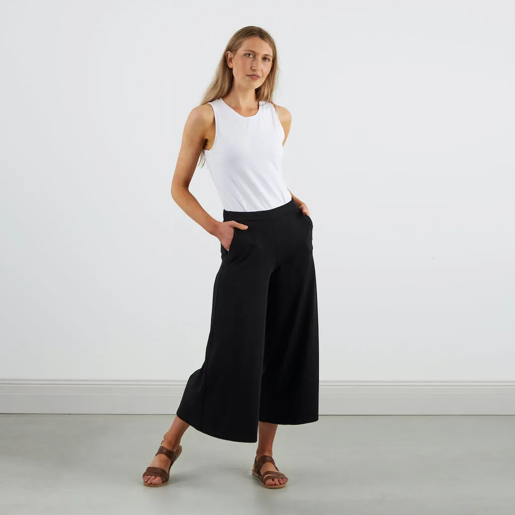 Culotte Pants