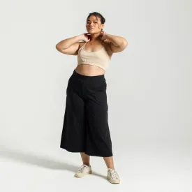 Culotte Pants