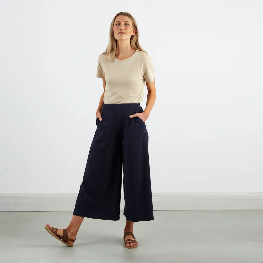 Culotte Pants