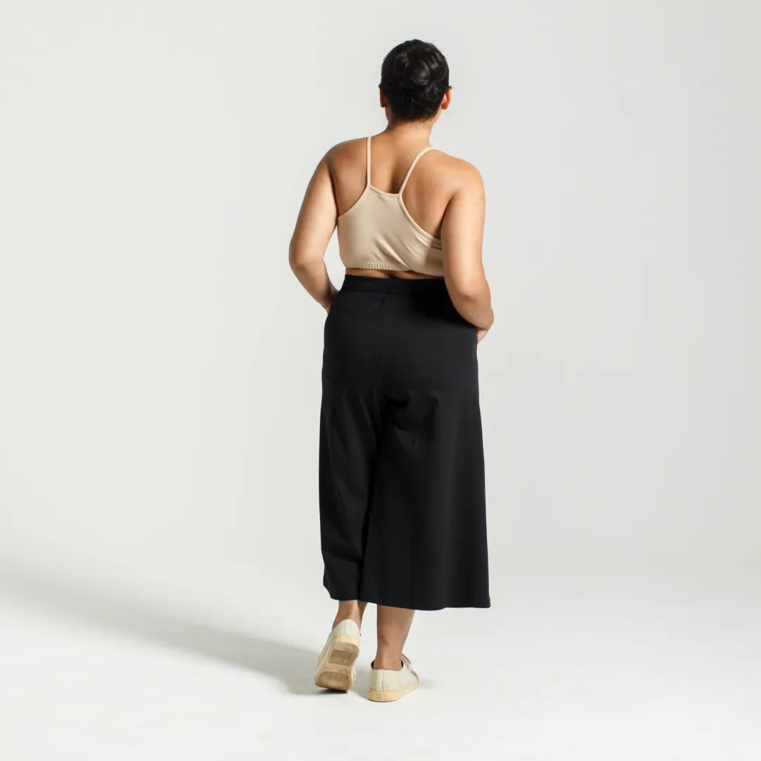 Culotte Pants