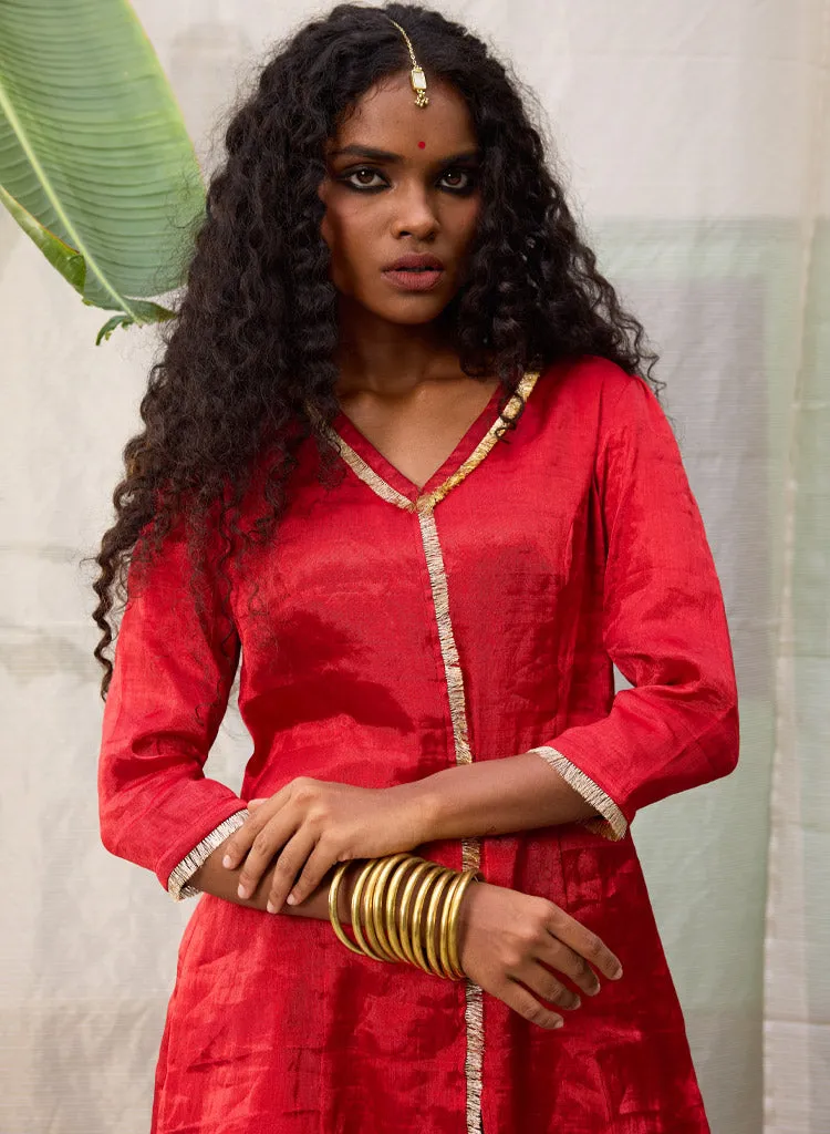 Dhara Set