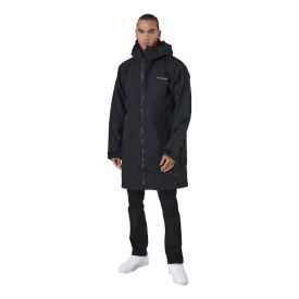 Donny Usx Parka 2 Black