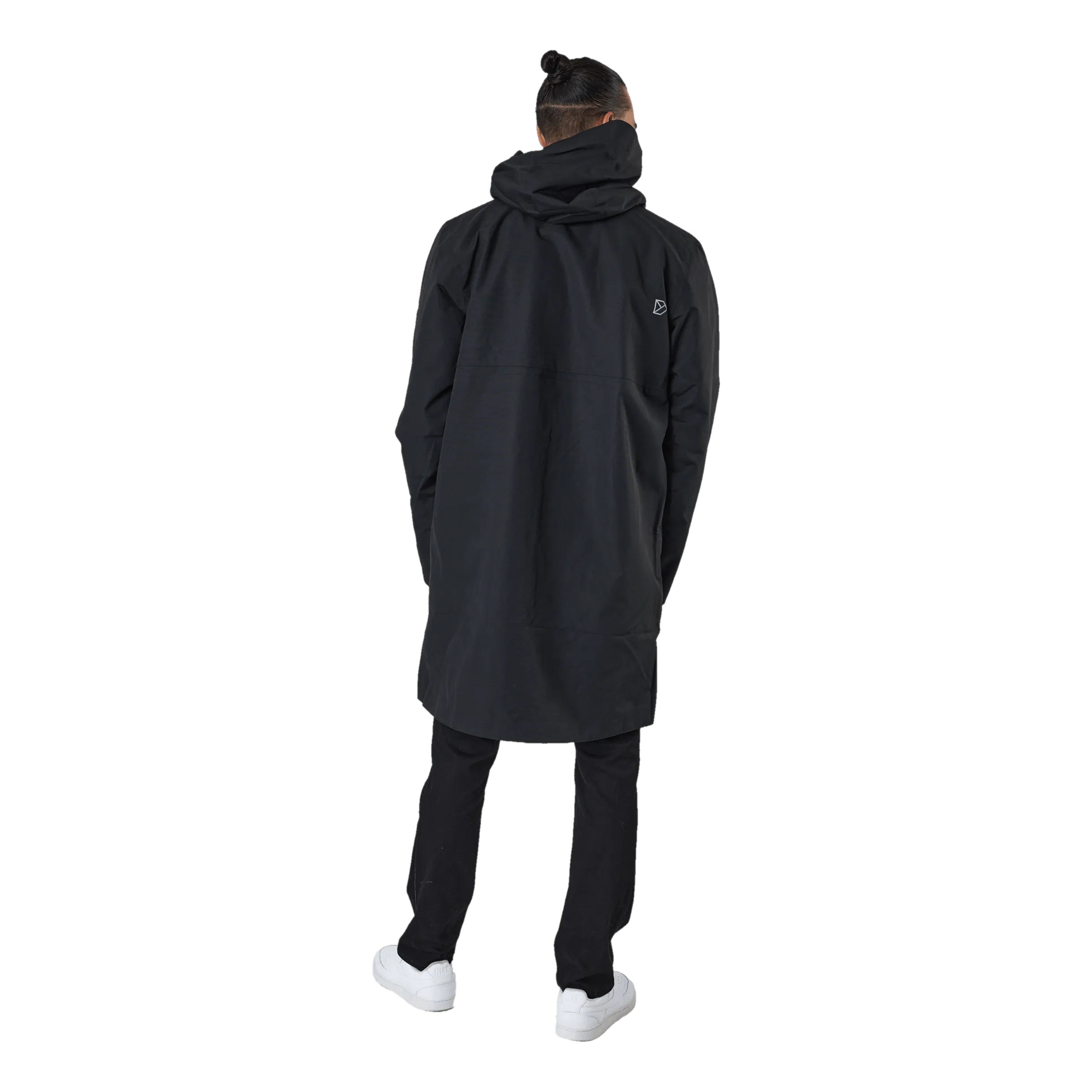 Donny Usx Parka 2 Black