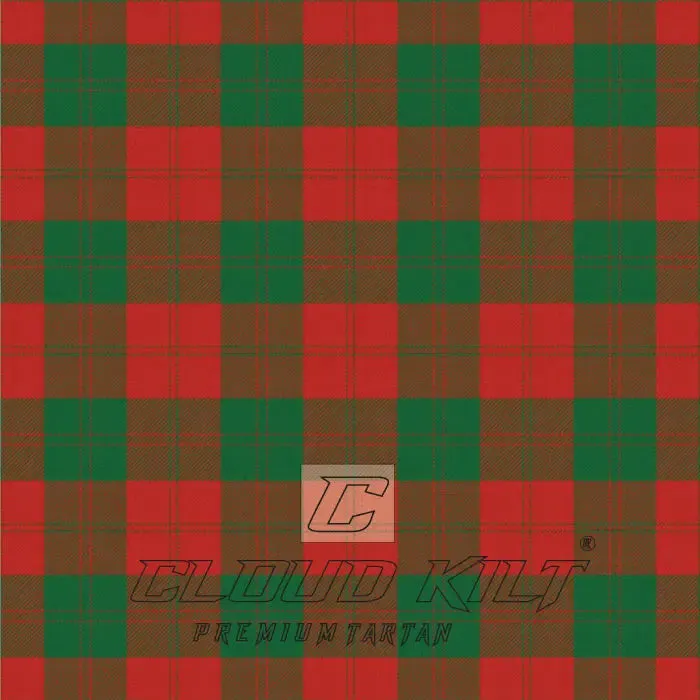 Erskine Ancient Tartan