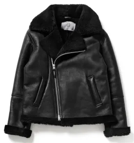 Ethan Shearling