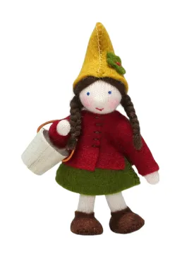 Forest Gnome Mommy