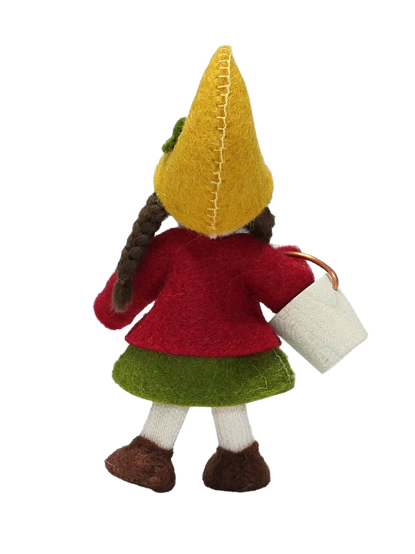 Forest Gnome Mommy