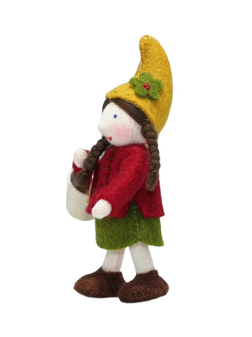 Forest Gnome Mommy