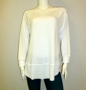 French Terry Tunic