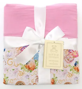 Gifts - Dreams Come True - Bamboo Blankets