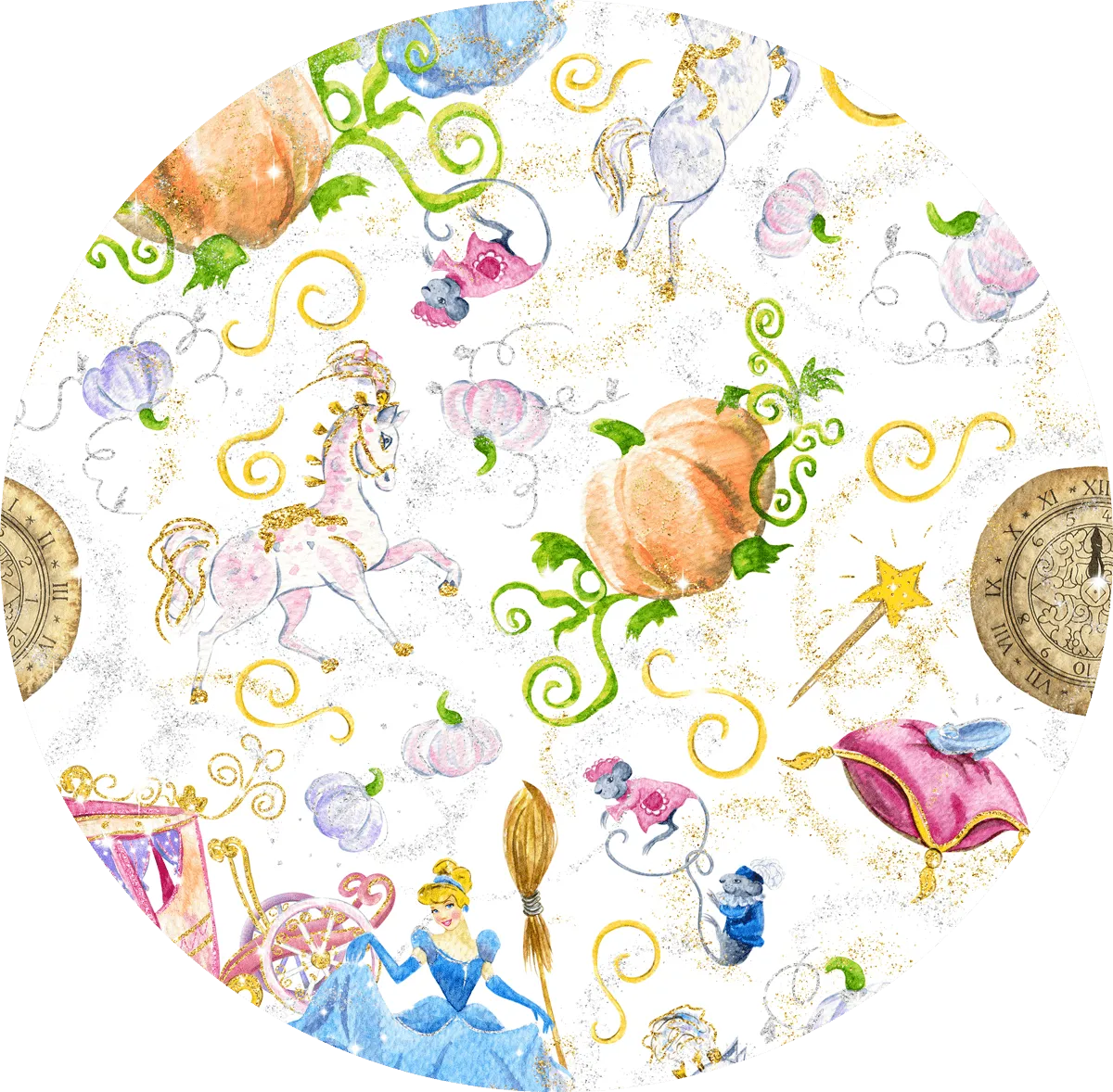 Gifts - Dreams Come True - Bamboo Blankets
