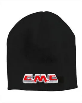 GMC 50's Beanie Winter Cap