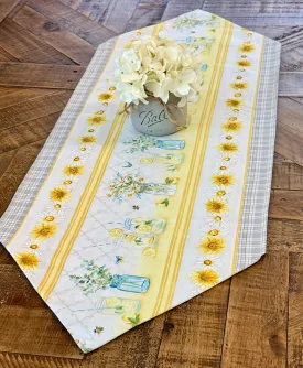 Helpful Heifer 10 Minute Table Runner