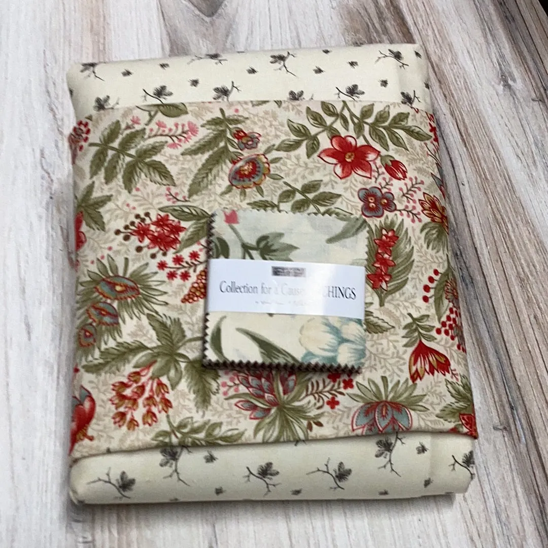 Helpful Heifer Mini Charming Pouch #1