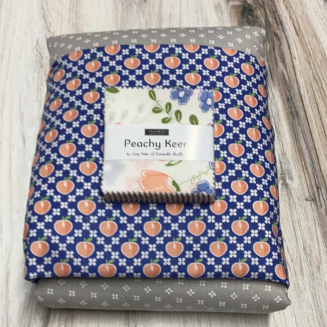 Helpful Heifer Mini Charming Pouch #1
