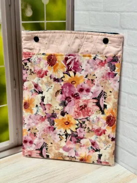 Helpful Heifer Take Charge Tablet Case
